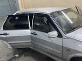 ВАЗ (Lada) 2114 2010 годаfor1 400 000 тг. в Талдыкорган – фото 5