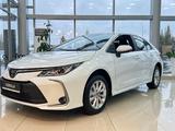 Toyota Corolla Style 2025 года за 15 590 000 тг. в Уральск
