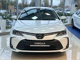 Toyota Corolla Style 2025 года за 15 590 000 тг. в Уральск – фото 2