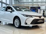 Toyota Corolla Style 2025 года за 15 590 000 тг. в Уральск – фото 3