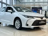Toyota Corolla Style 2025 года за 15 590 000 тг. в Уральск