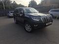 Toyota Land Cruiser Prado 2010 года за 17 500 000 тг. в Алматы – фото 2