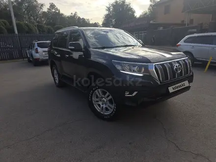 Toyota Land Cruiser Prado 2010 года за 17 500 000 тг. в Алматы – фото 2