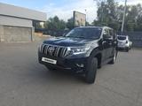 Toyota Land Cruiser Prado 2010 годаүшін17 500 000 тг. в Алматы