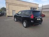 Toyota Land Cruiser Prado 2010 годаүшін17 500 000 тг. в Алматы – фото 4