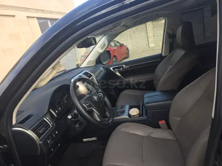 Toyota Land Cruiser Prado 2010 года за 17 500 000 тг. в Алматы – фото 6