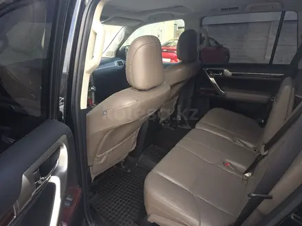 Toyota Land Cruiser Prado 2010 года за 17 500 000 тг. в Алматы – фото 8