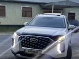 Hyundai Palisade 2022 годаүшін20 400 000 тг. в Шымкент