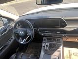 Hyundai Palisade 2022 годаүшін20 400 000 тг. в Шымкент – фото 4