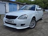 ВАЗ (Lada) Priora 2172 2014 годаүшін3 700 000 тг. в Усть-Каменогорск