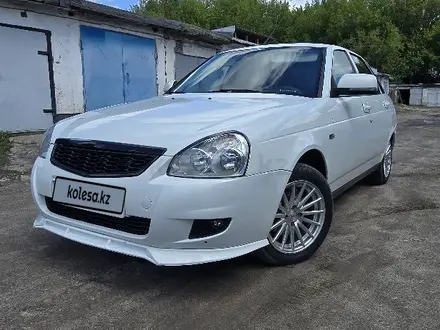 ВАЗ (Lada) Priora 2172 2014 года за 3 700 000 тг. в Усть-Каменогорск