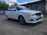 ВАЗ (Lada) Priora 2172 2014 годаүшін3 700 000 тг. в Усть-Каменогорск – фото 2