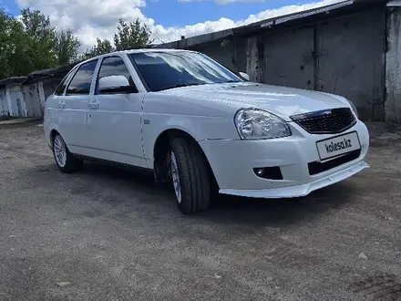 ВАЗ (Lada) Priora 2172 2014 года за 3 700 000 тг. в Усть-Каменогорск – фото 2