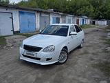 ВАЗ (Lada) Priora 2172 2014 годаүшін3 700 000 тг. в Усть-Каменогорск – фото 3
