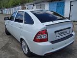 ВАЗ (Lada) Priora 2172 2014 годаүшін3 700 000 тг. в Усть-Каменогорск – фото 4