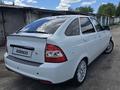 ВАЗ (Lada) Priora 2172 2014 годаүшін3 700 000 тг. в Усть-Каменогорск – фото 5