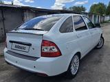 ВАЗ (Lada) Priora 2172 2014 годаүшін3 700 000 тг. в Усть-Каменогорск – фото 5