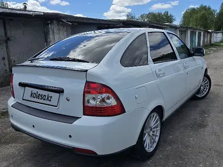 ВАЗ (Lada) Priora 2172 2014 года за 3 700 000 тг. в Усть-Каменогорск – фото 5