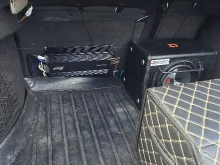 ВАЗ (Lada) Priora 2172 2014 года за 3 700 000 тг. в Усть-Каменогорск – фото 8