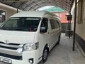 Toyota Hiace 2014 годаүшін15 400 000 тг. в Кызылорда – фото 3