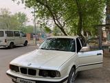 BMW 520 1992 годаүшін700 000 тг. в Павлодар