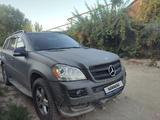 Mercedes-Benz GL 450 2006 годаүшін8 000 000 тг. в Алматы – фото 2