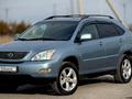 Lexus RX 330 2003 годаүшін7 900 000 тг. в Шымкент