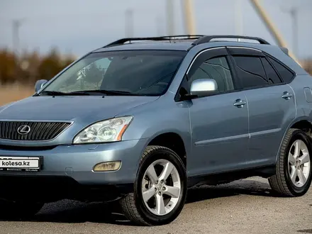 Lexus RX 330 2003 года за 7 900 000 тг. в Шымкент