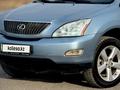 Lexus RX 330 2003 годаүшін7 900 000 тг. в Шымкент – фото 2