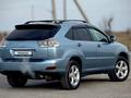Lexus RX 330 2003 годаүшін7 900 000 тг. в Шымкент – фото 3