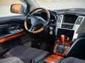 Lexus RX 330 2003 годаүшін7 900 000 тг. в Шымкент – фото 7