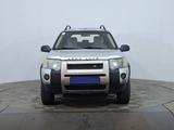 Land Rover Freelander 2004 годаүшін2 590 000 тг. в Астана – фото 2