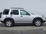 Land Rover Freelander 2004 годаүшін2 590 000 тг. в Астана – фото 4