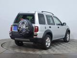 Land Rover Freelander 2004 годаүшін2 590 000 тг. в Астана – фото 5