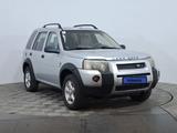 Land Rover Freelander 2004 годаүшін2 590 000 тг. в Астана – фото 3