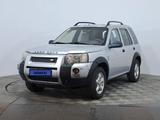 Land Rover Freelander 2004 годаүшін2 590 000 тг. в Астана
