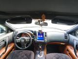 Infiniti FX35 2007 года за 6 600 000 тг. в Актобе – фото 3