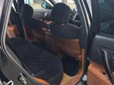 Infiniti FX35 2007 года за 6 600 000 тг. в Актобе – фото 4