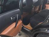 Infiniti FX35 2007 года за 6 600 000 тг. в Актобе – фото 5