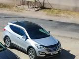 Hyundai Santa Fe 2013 года за 11 500 000 тг. в Шымкент