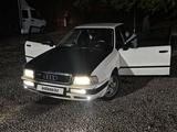 Audi 80 1993 года за 1 450 000 тг. в Алматы – фото 2