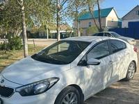 Kia Cerato 2014 года за 6 800 000 тг. в Актобе