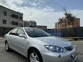 Toyota Camry 2005 годаүшін5 400 000 тг. в Актау – фото 5