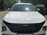 Hyundai Tucson 2024 года за 15 600 000 тг. в Алматы