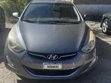 Hyundai Elantra 2011 года за 2 680 000 тг. в Актобе – фото 4