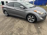 Hyundai Elantra 2011 года за 2 680 000 тг. в Актобе