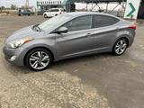 Hyundai Elantra 2011 года за 2 680 000 тг. в Актобе – фото 2