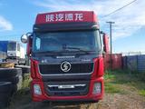 Shacman (Shaanxi)  X5000 2021 годаүшін19 000 000 тг. в Астана