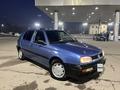 Volkswagen Golf 1994 года за 1 450 000 тг. в Алматы – фото 9