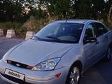 Ford Focus 2004 года за 1 500 000 тг. в Шымкент – фото 2